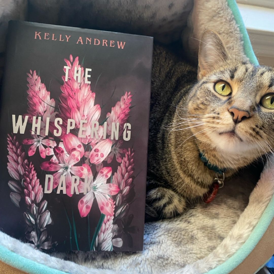 The Whispering Dark
