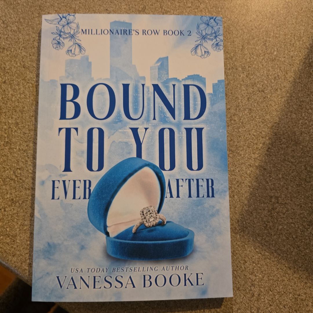 Bound to You: Ever After