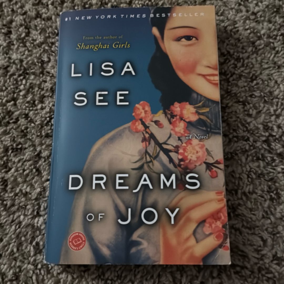 Dreams of Joy