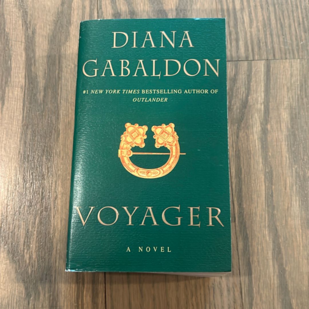 Voyager