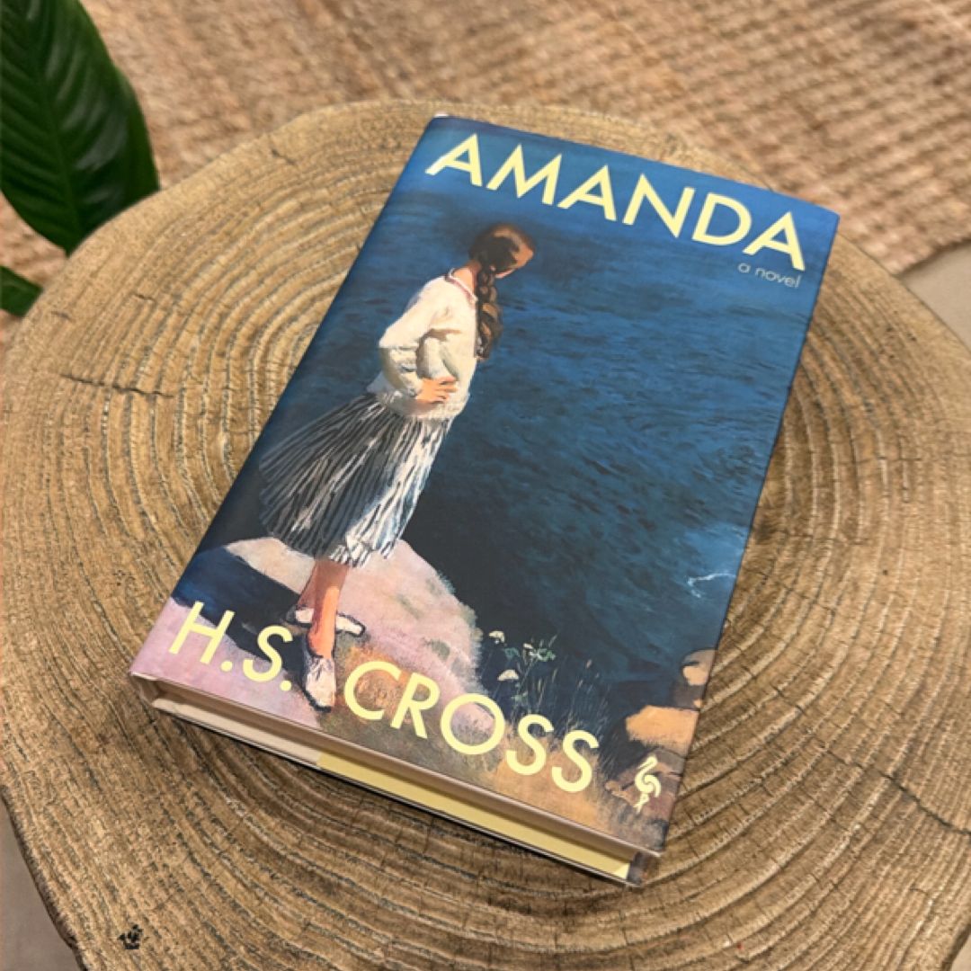 Amanda