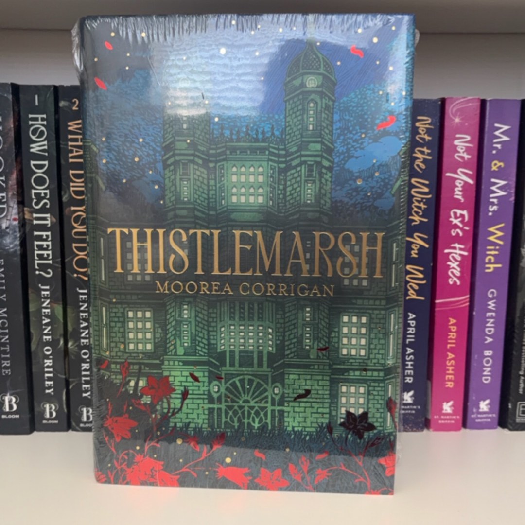 Thistlemarsh