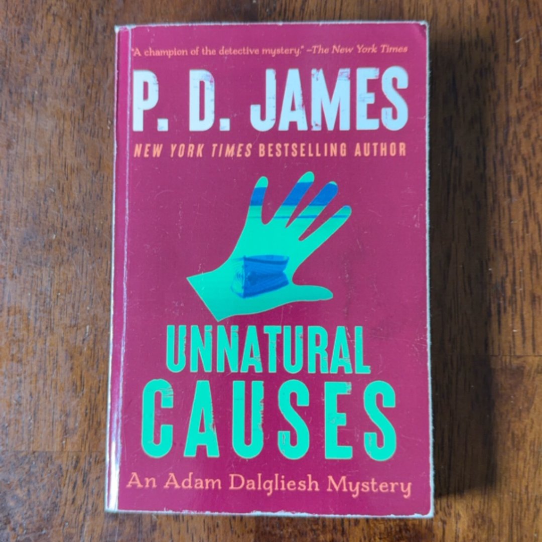 Unnatural Causes