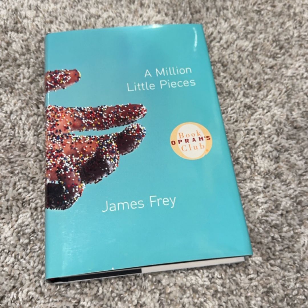 A Million Little Pieces