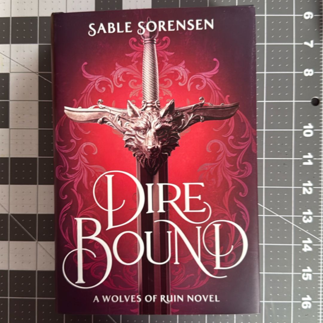 Dire Bound (Deluxe Limited Edition)