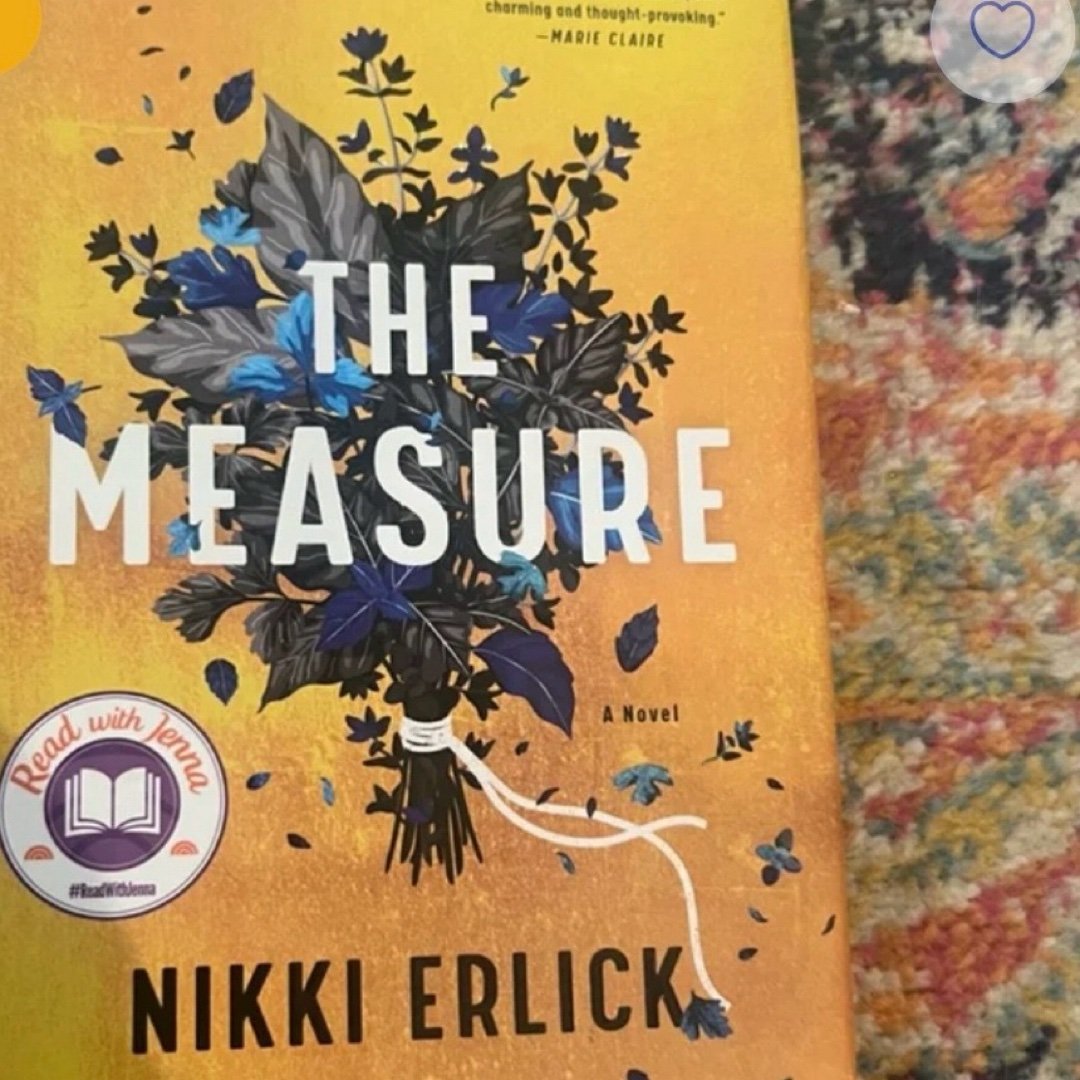 The Measure