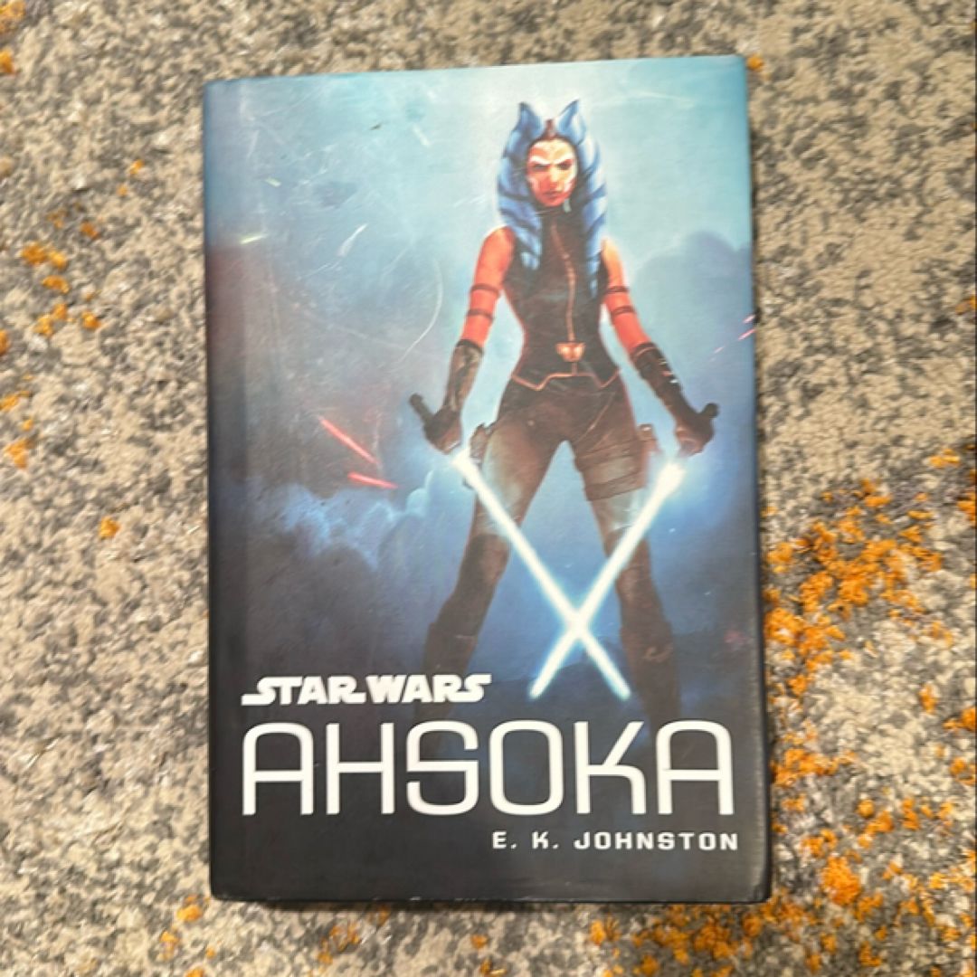 Star Wars Ahsoka