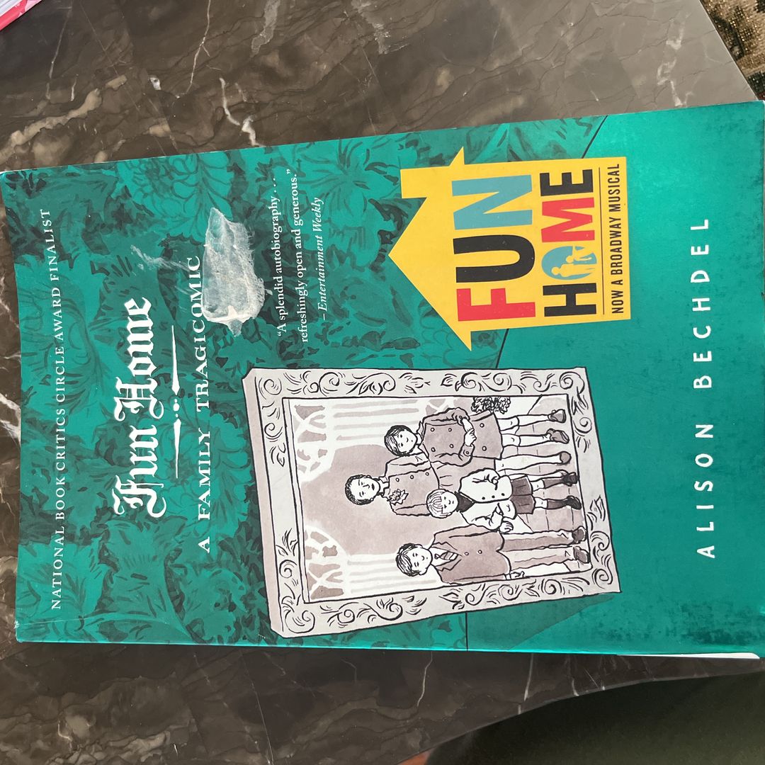Fun Home