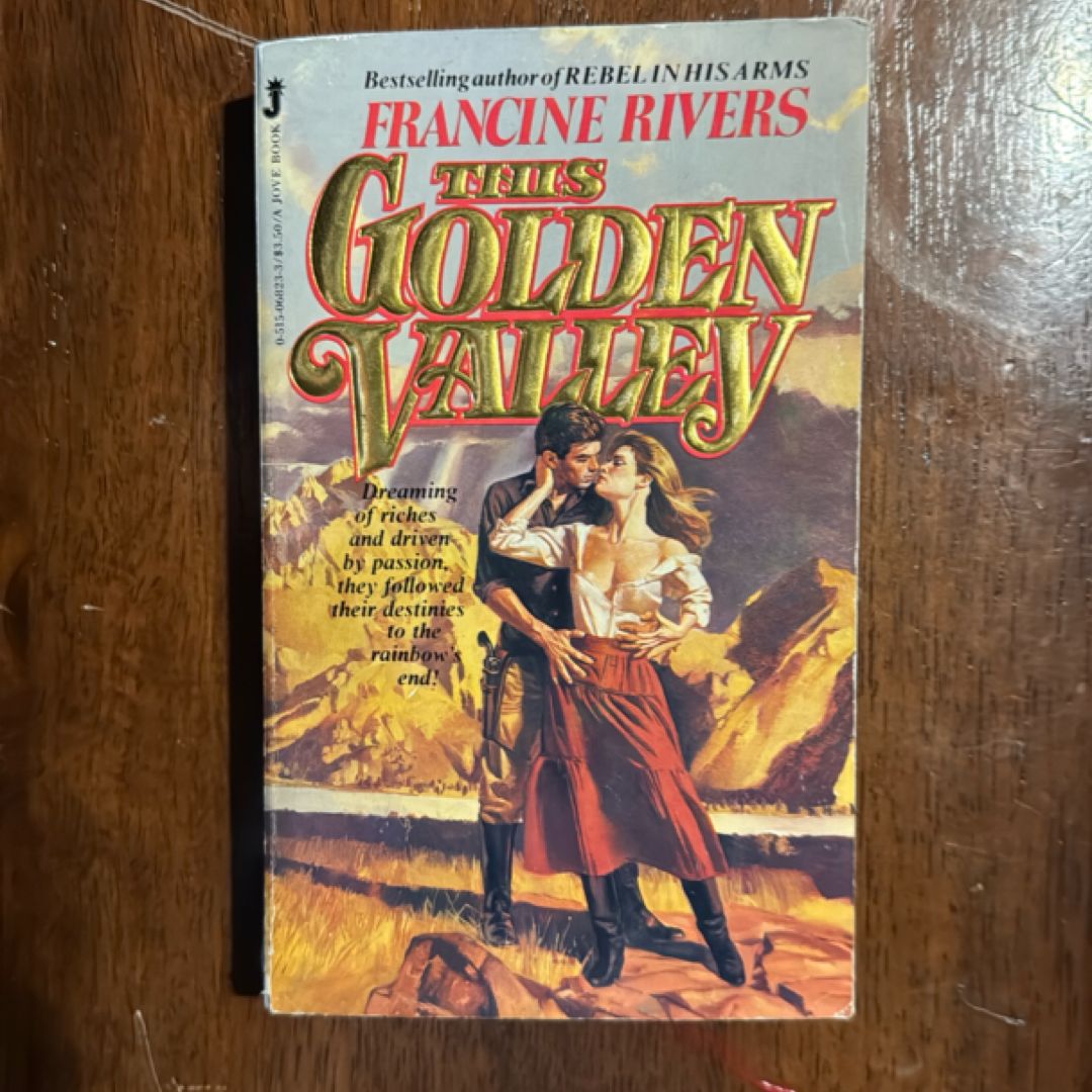 This Golden Valley
