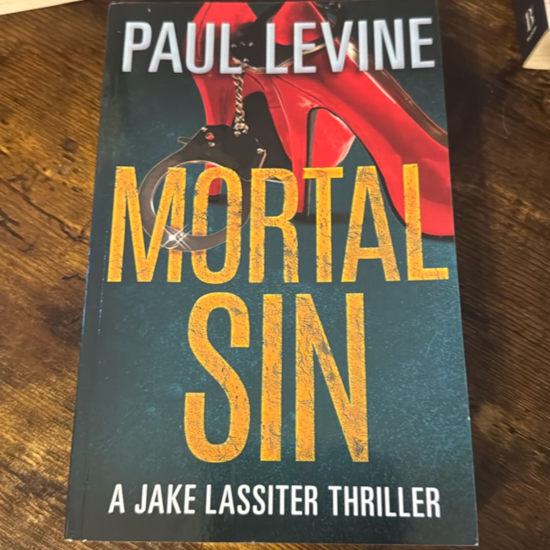 Mortal Sin
