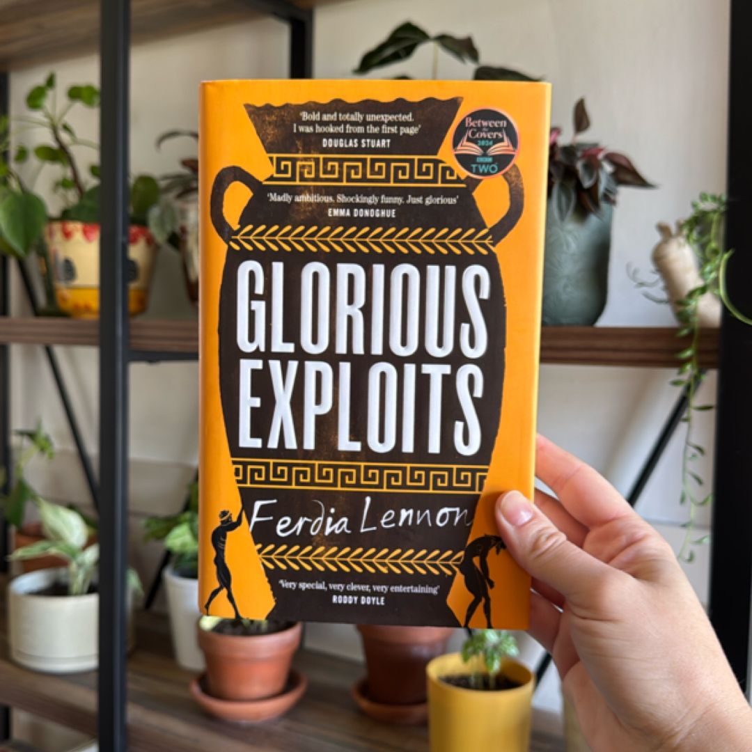 Glorious Exploits