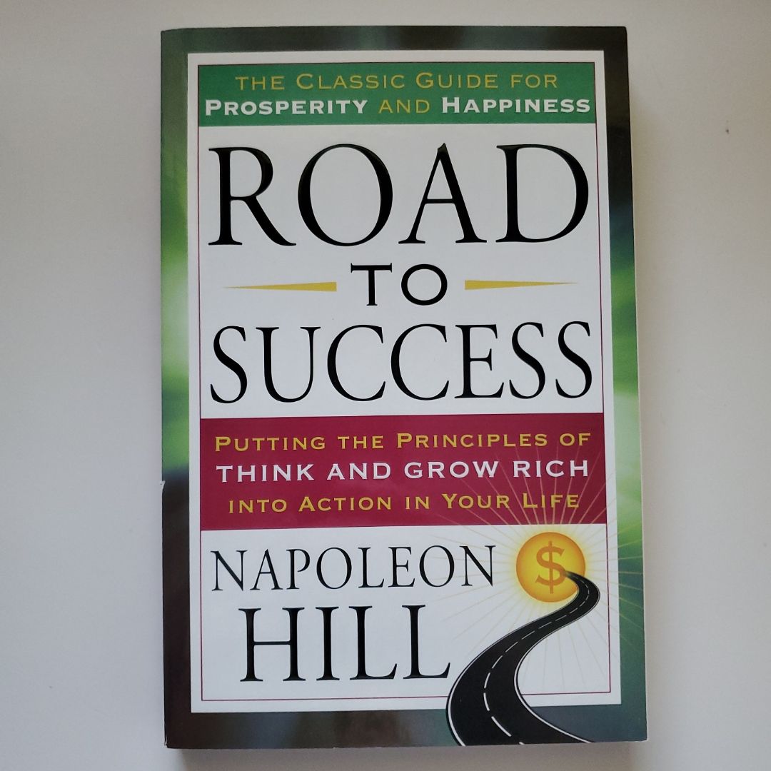 Road to Success
