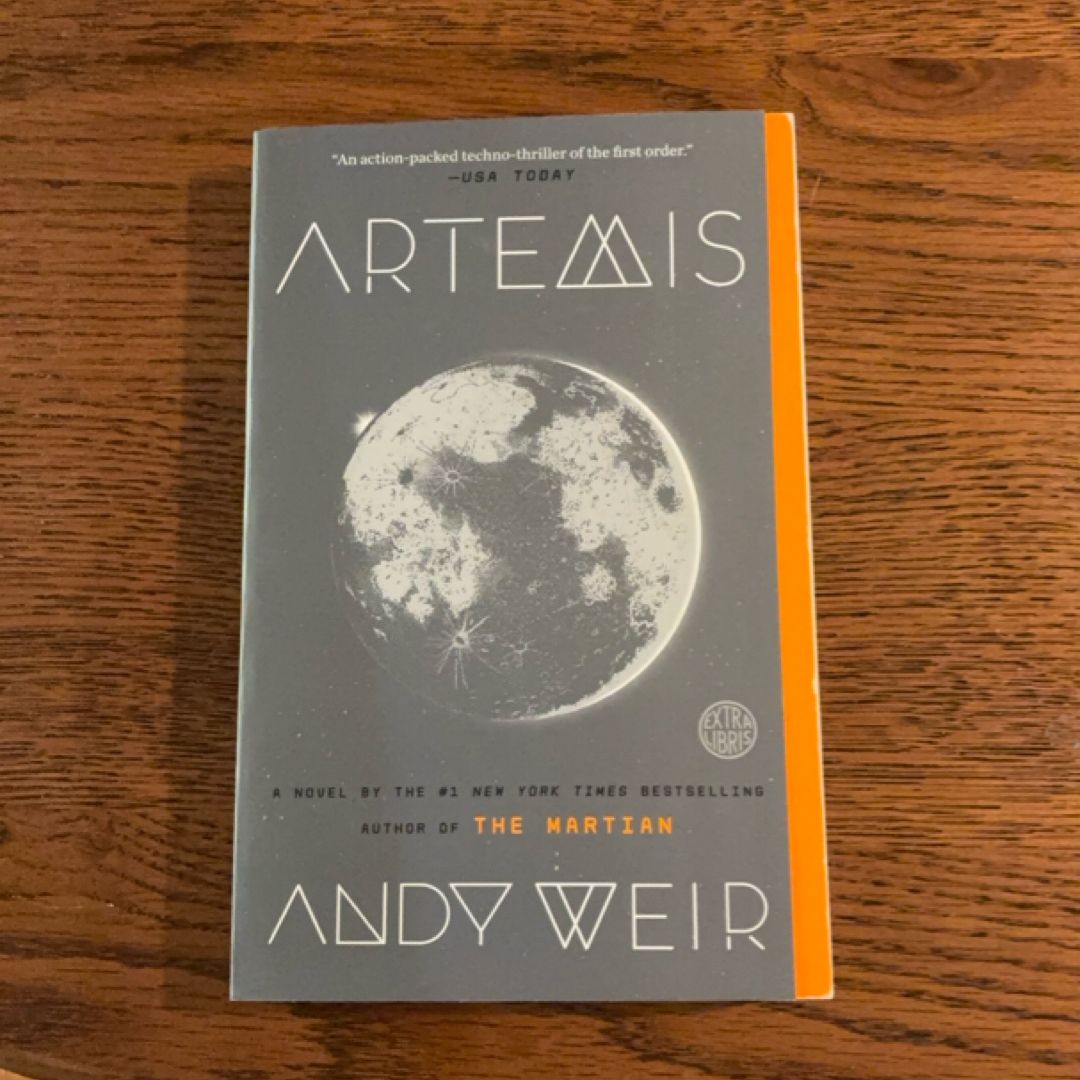 Artemis