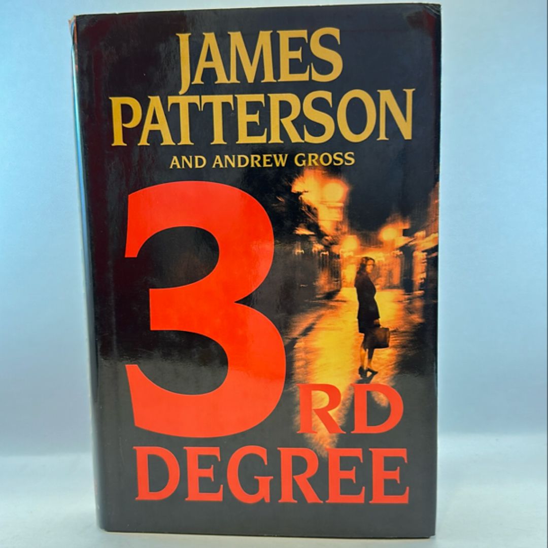 3rd Degree