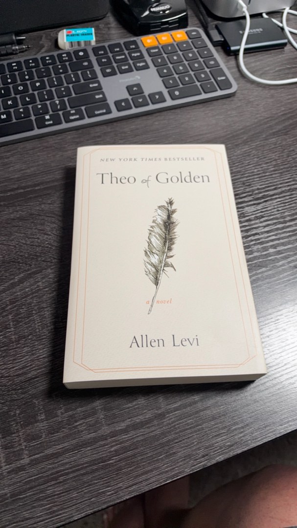 Theo of Golden