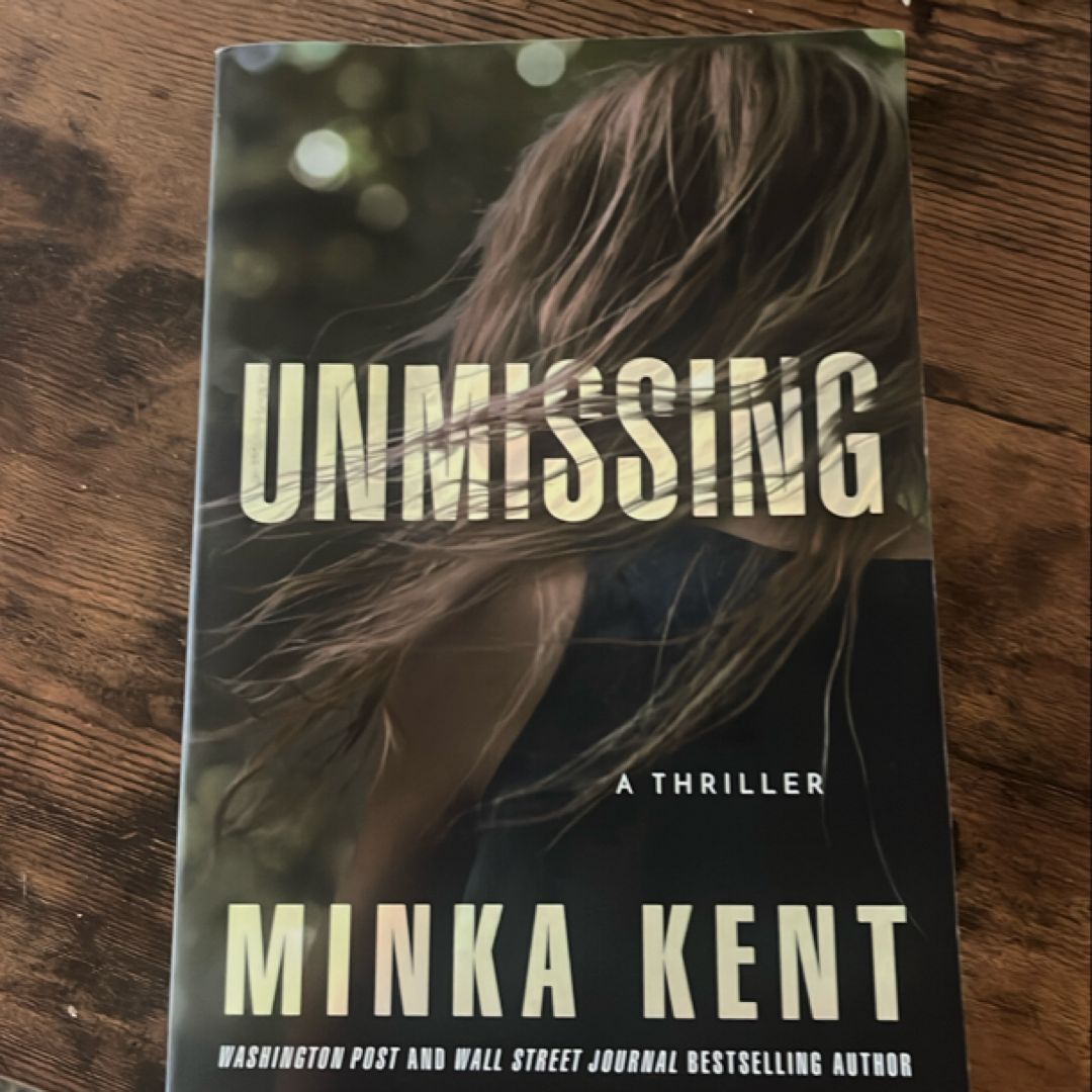 Unmissing