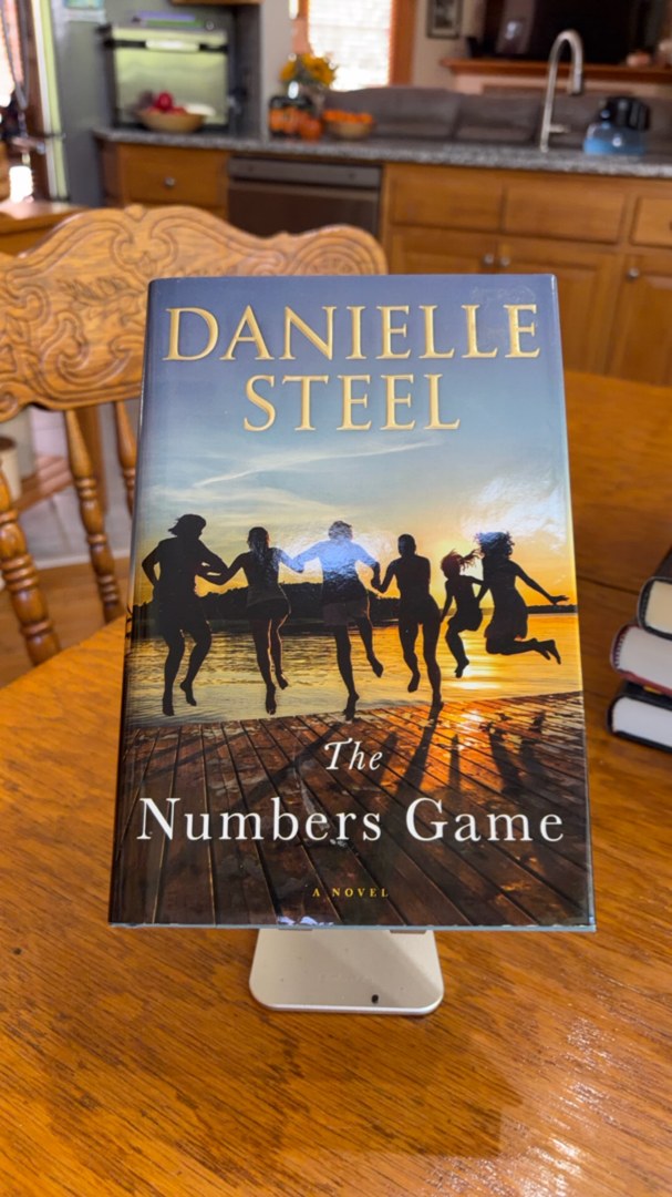 The Numbers Game