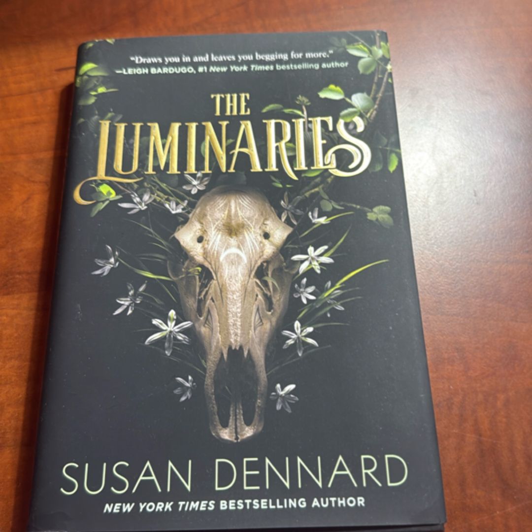 The Luminaries