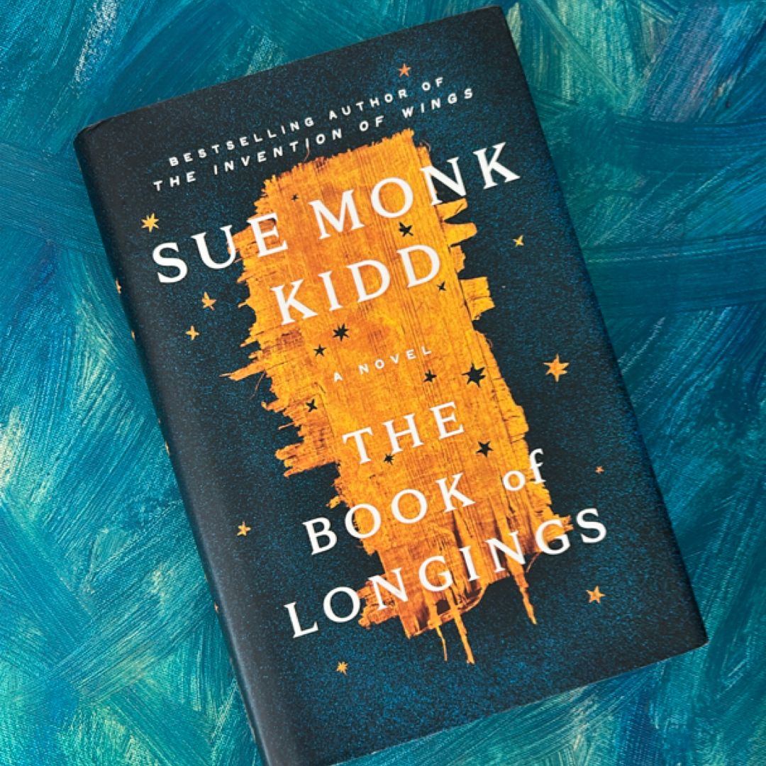 The Book of Longings