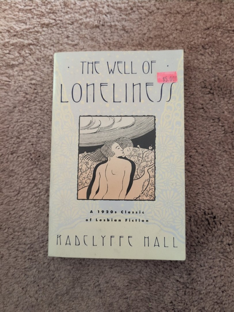 The Well of Loneliness