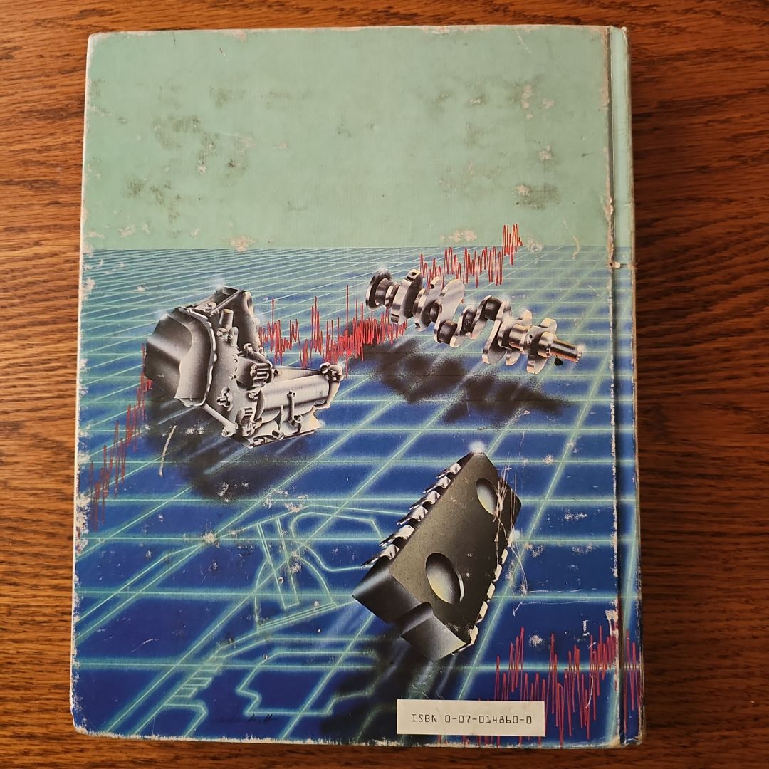 Automotive mechanics. by William H. Crouse, Donald L. Anglin, Hardcover ...