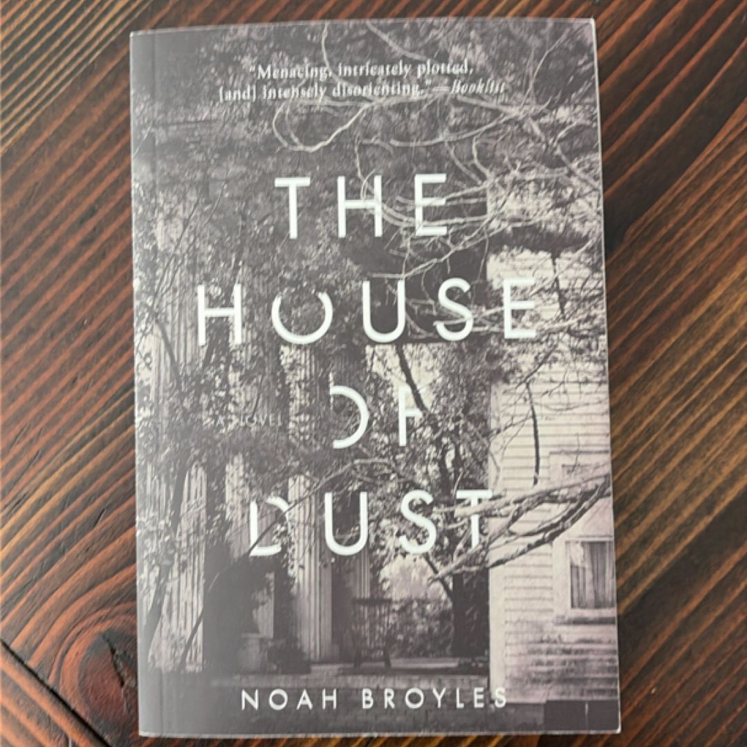 The House of Dust