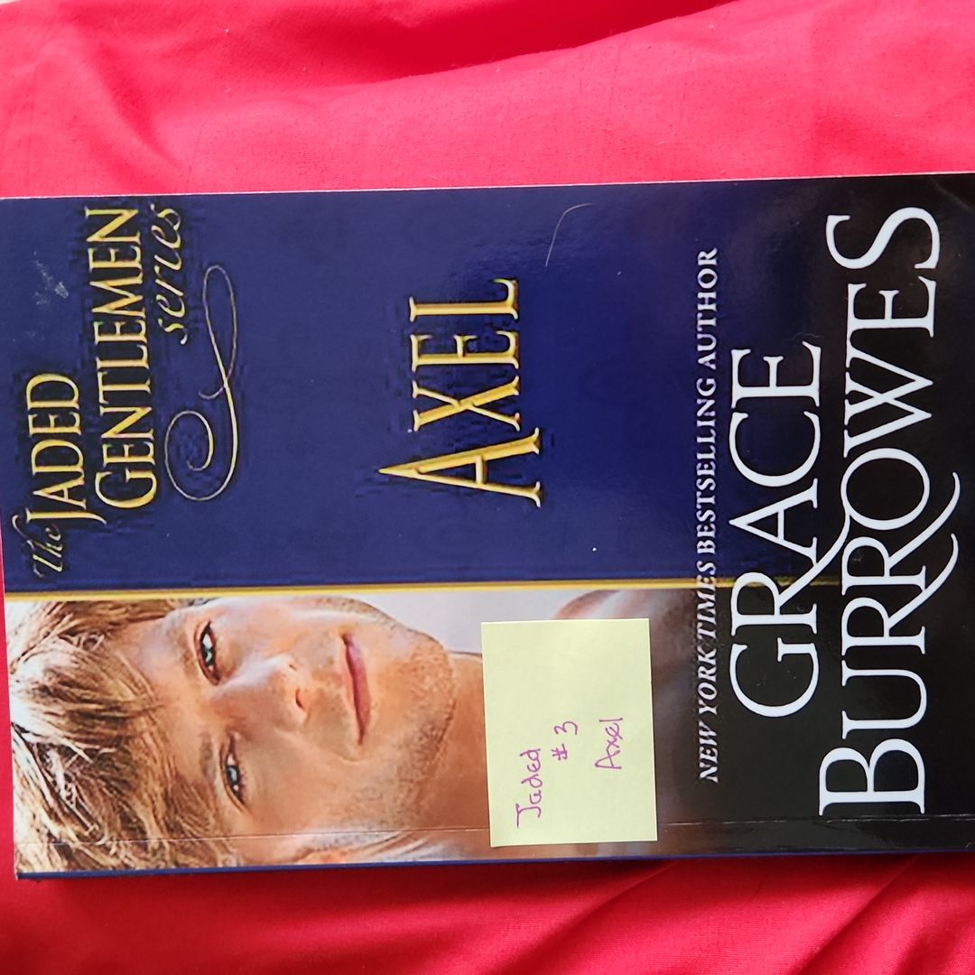 Axel