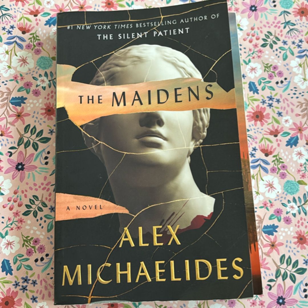 The Maidens