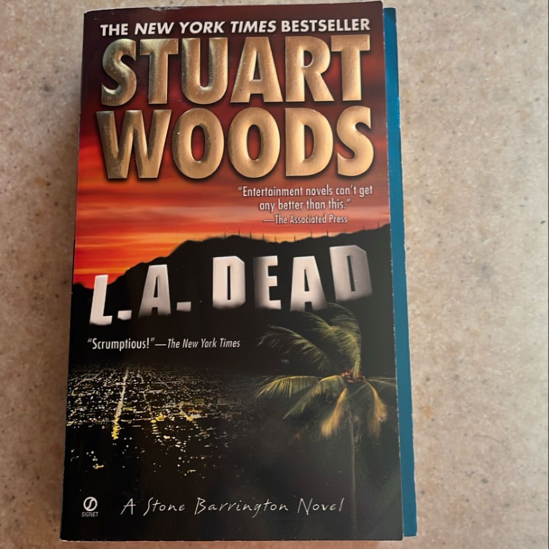 L. A. Dead
