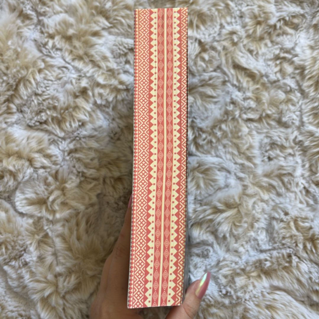 Children of Blood and Bone