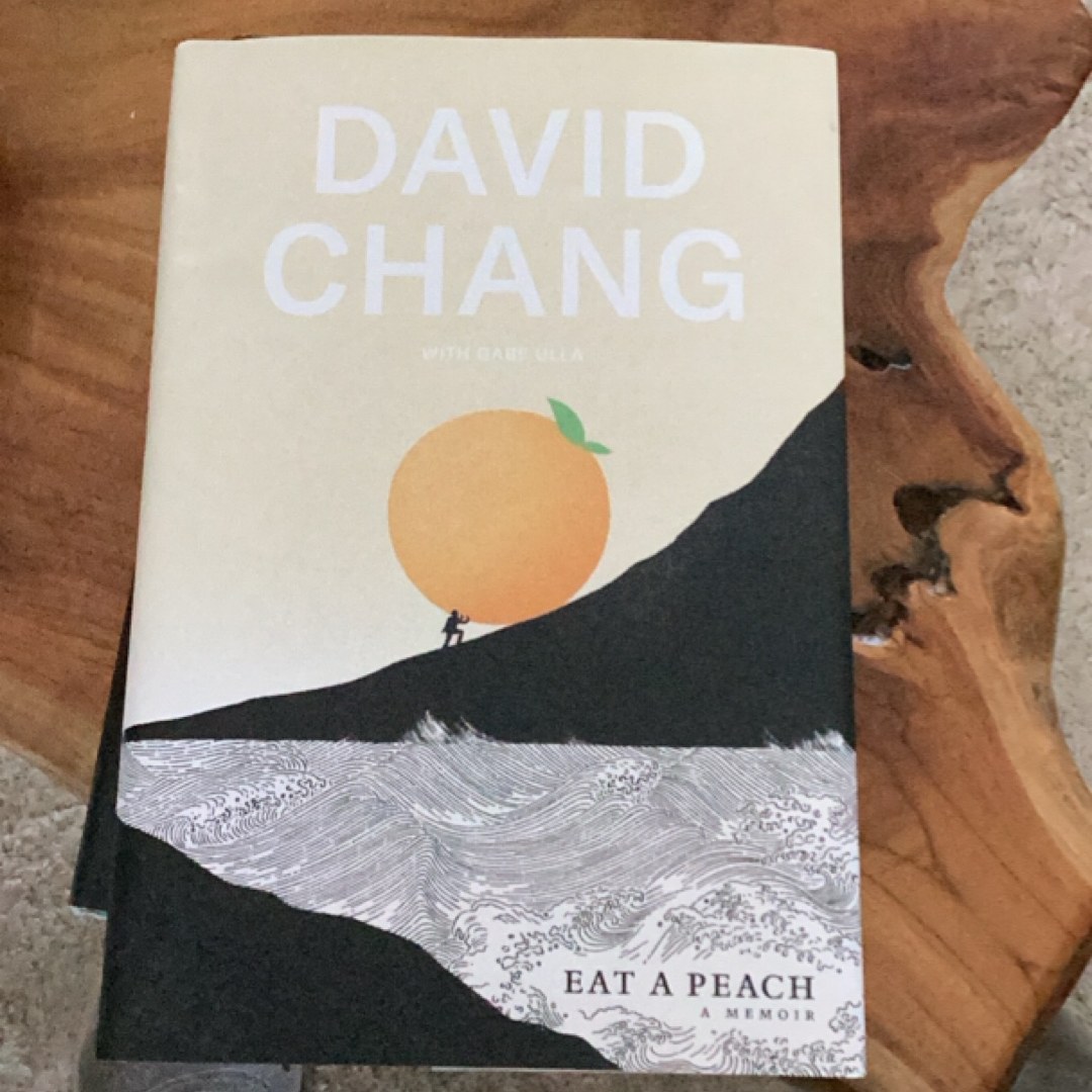 Eat a Peach