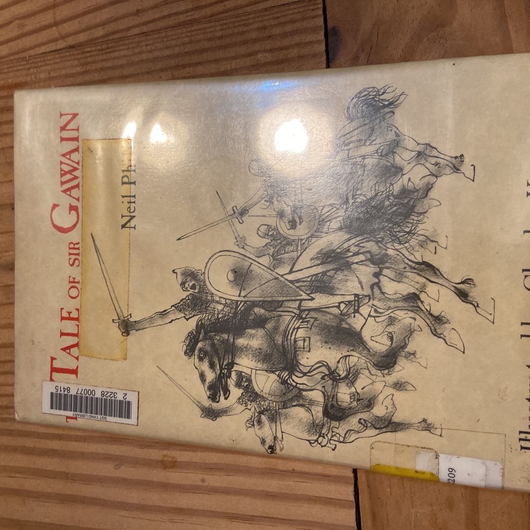 The Tale of Sir Gawain