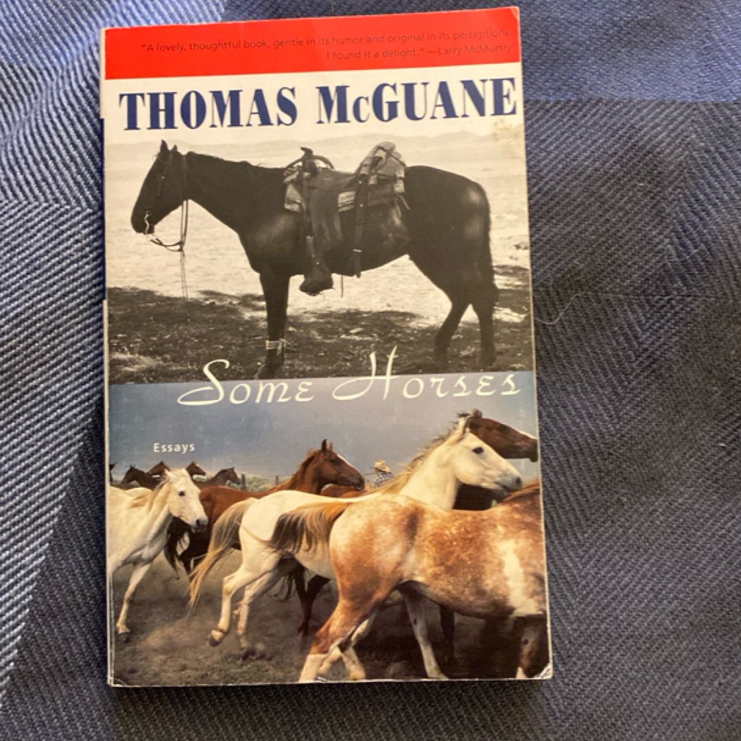 Some Horses