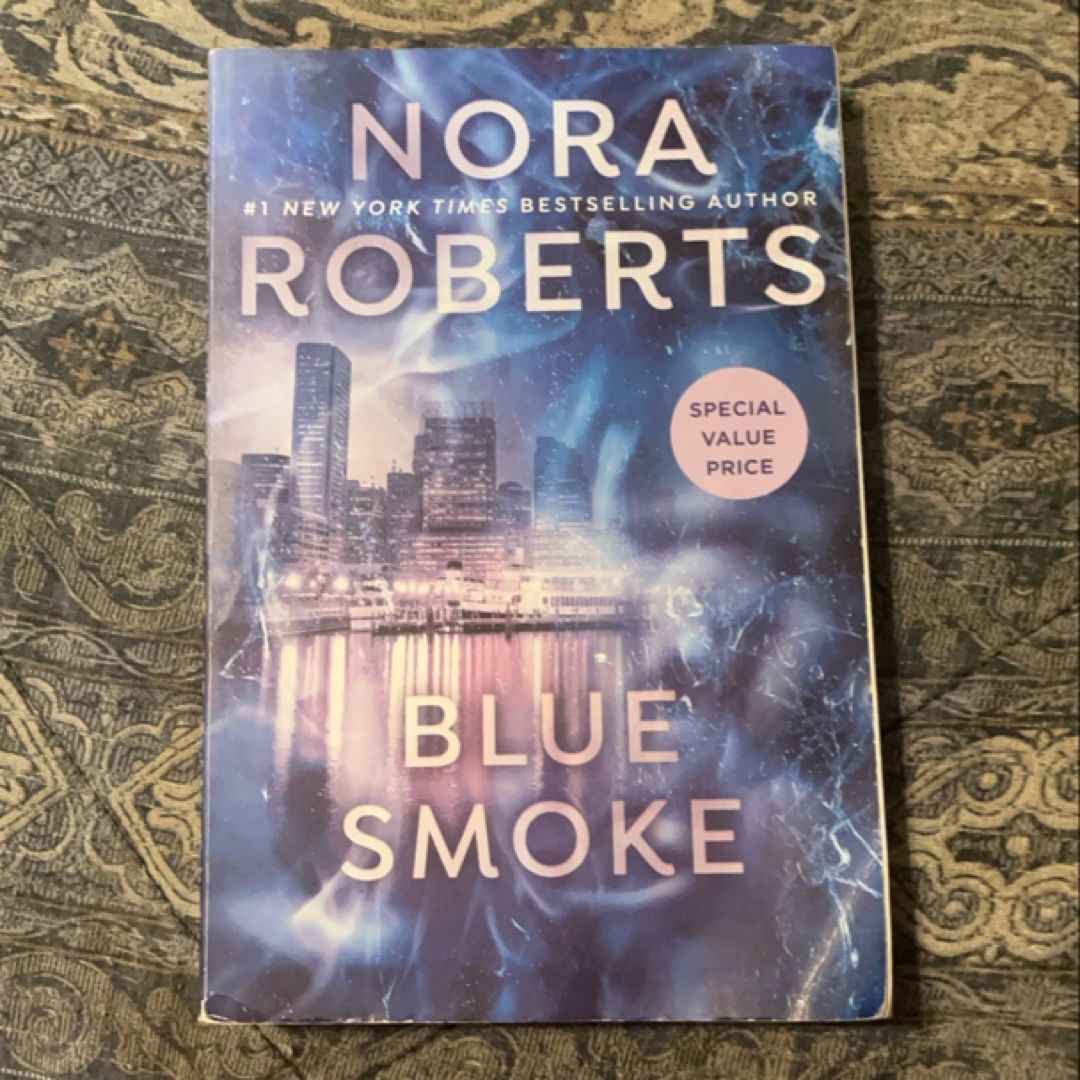 Blue Smoke