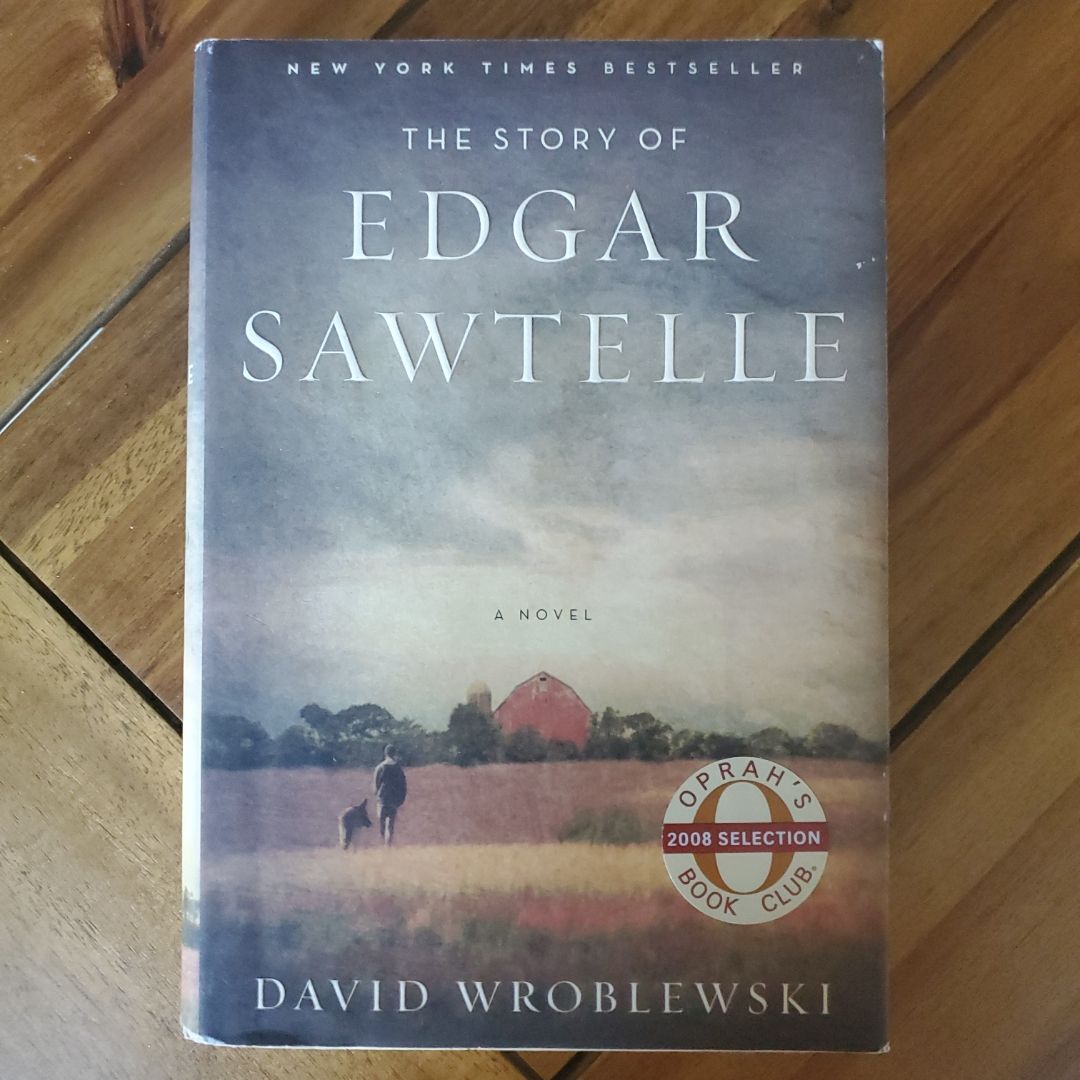 The Story of Edgar Sawtelle