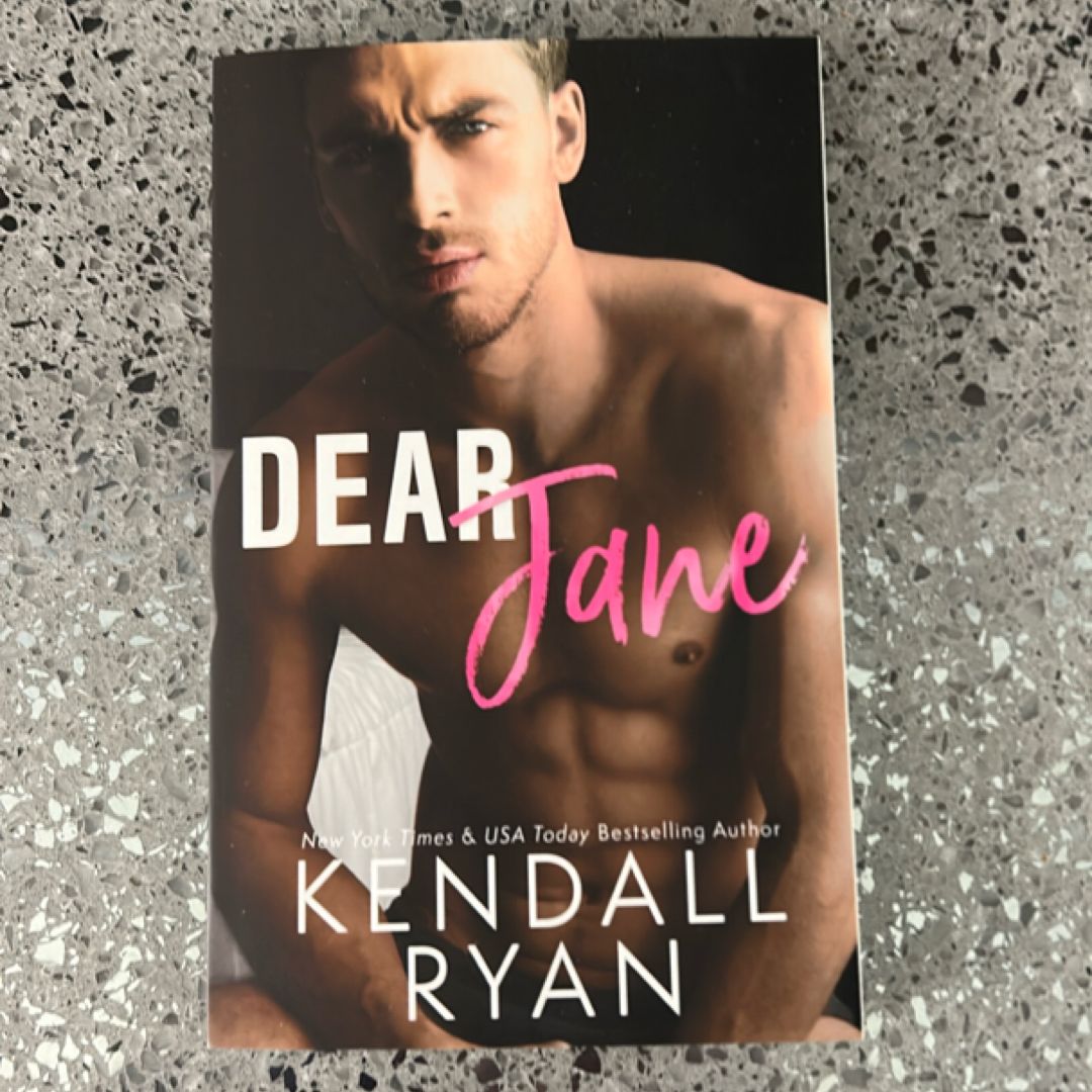 Dear Jane