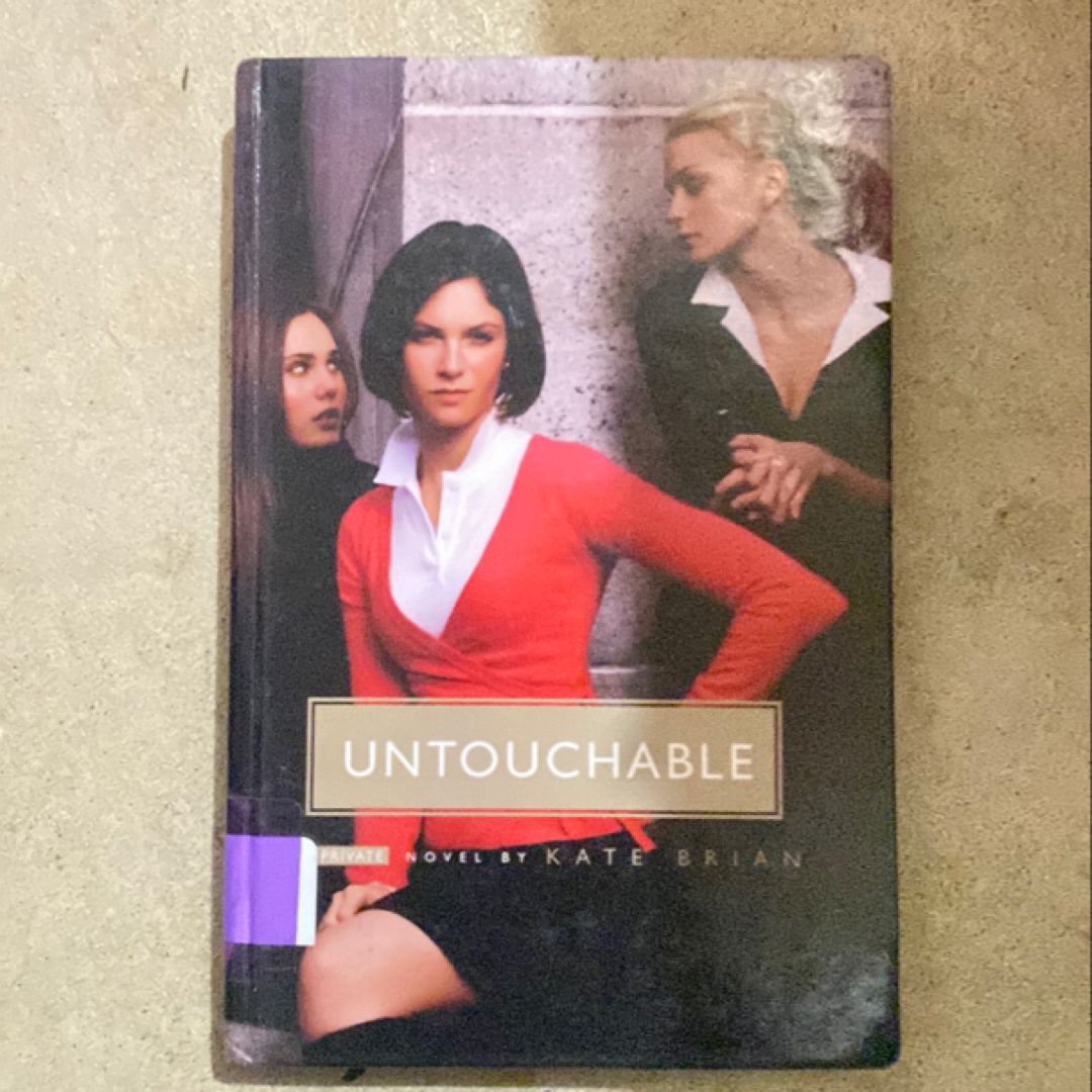 Untouchable