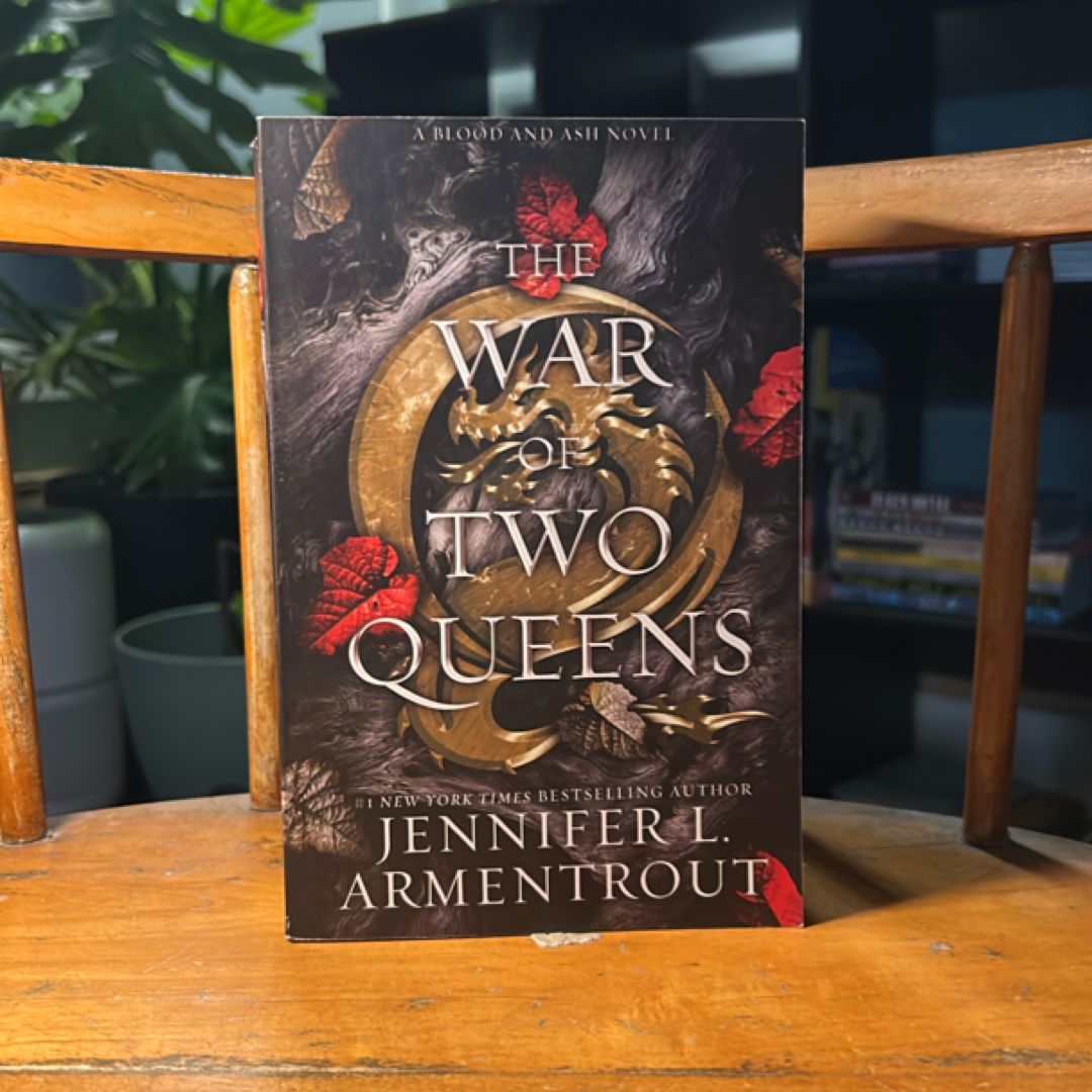 The War of Two Queens