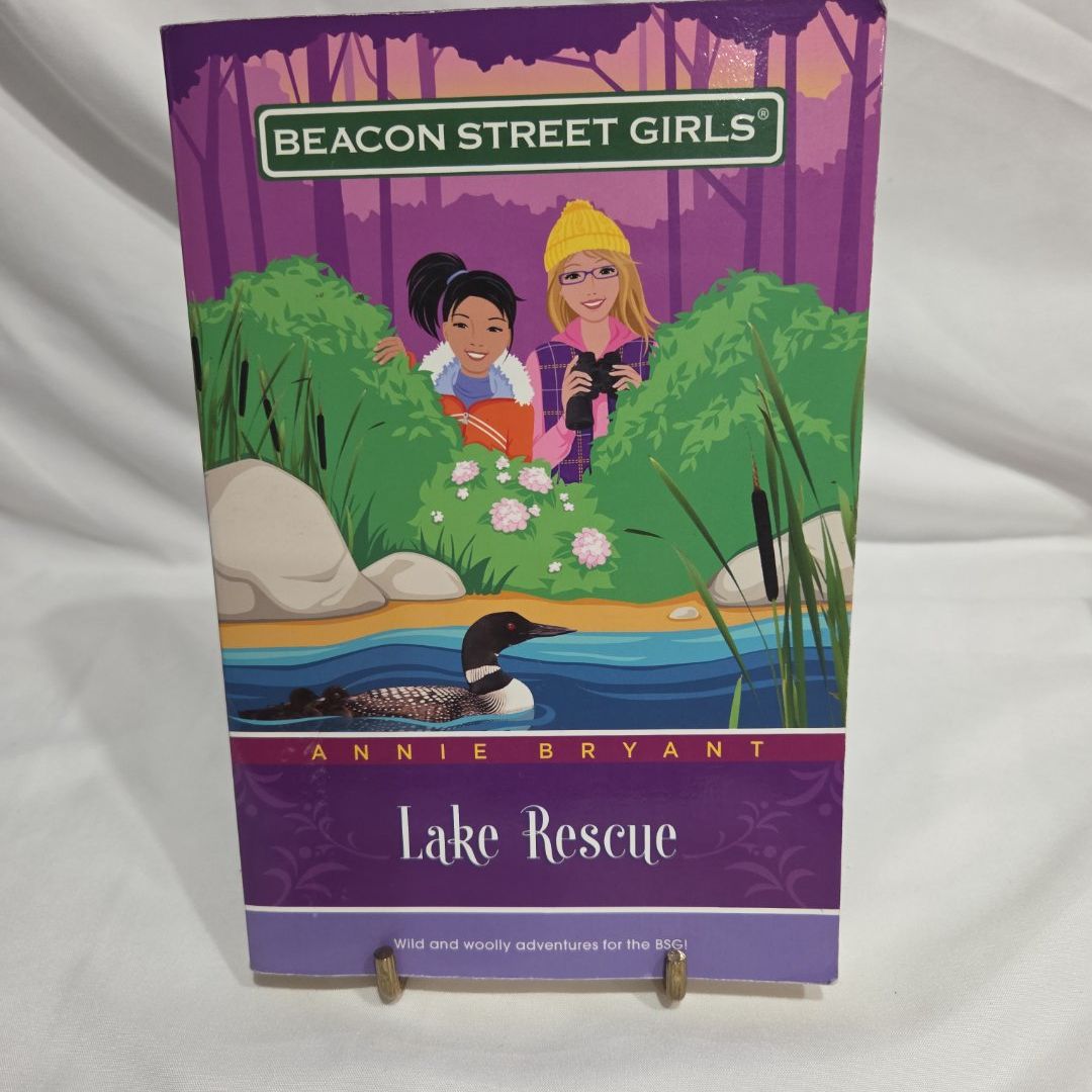 Lake Rescue