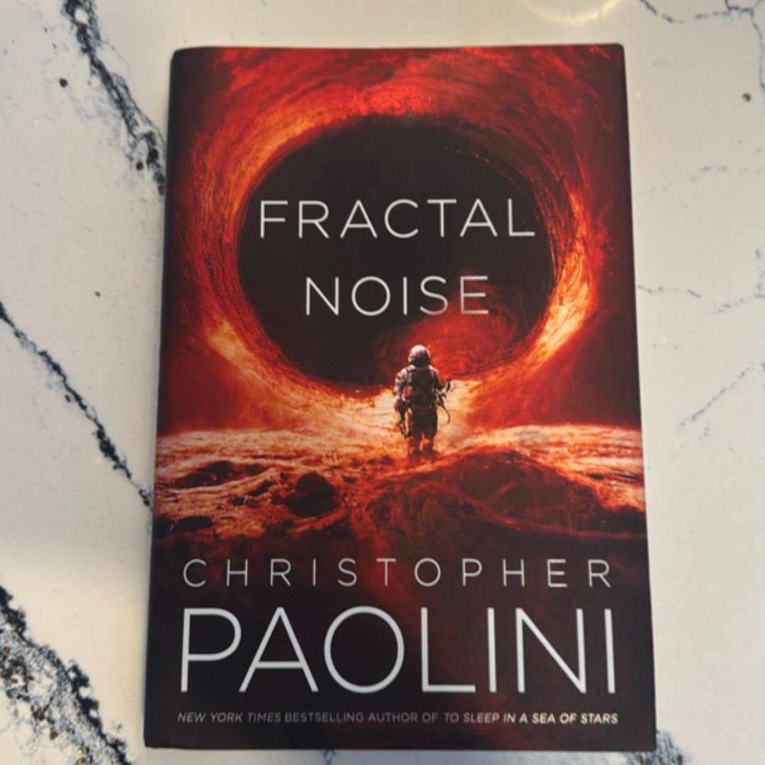 Fractal Noise