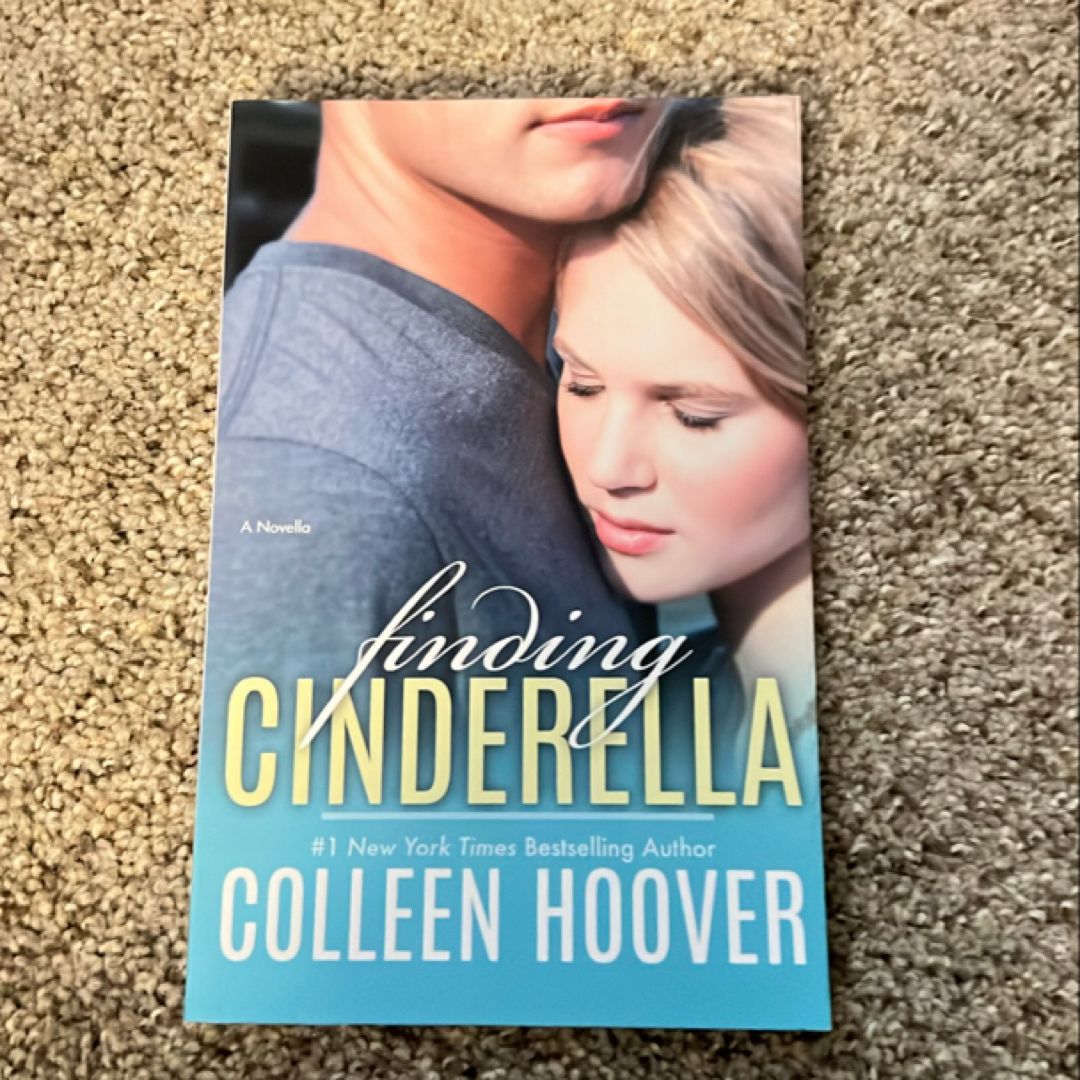 Finding Cinderella