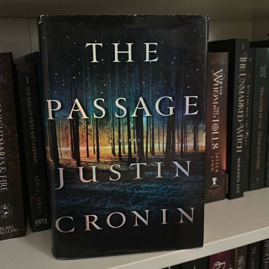 The Passage