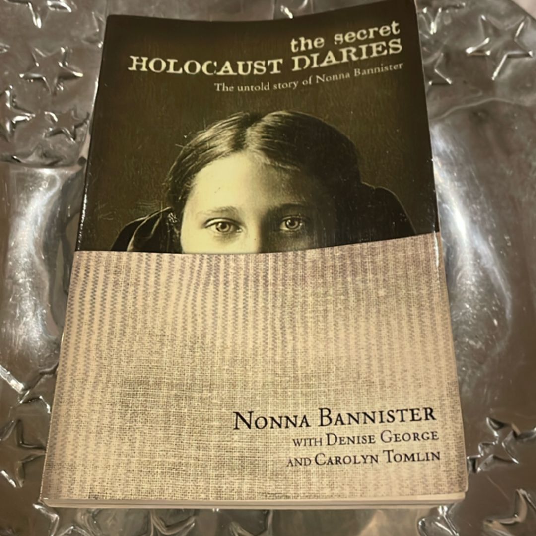 The Secret Holocaust Diaries