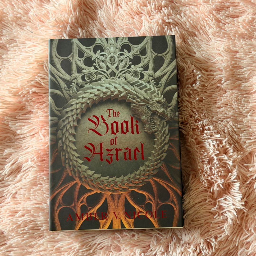 The Book of Azrael