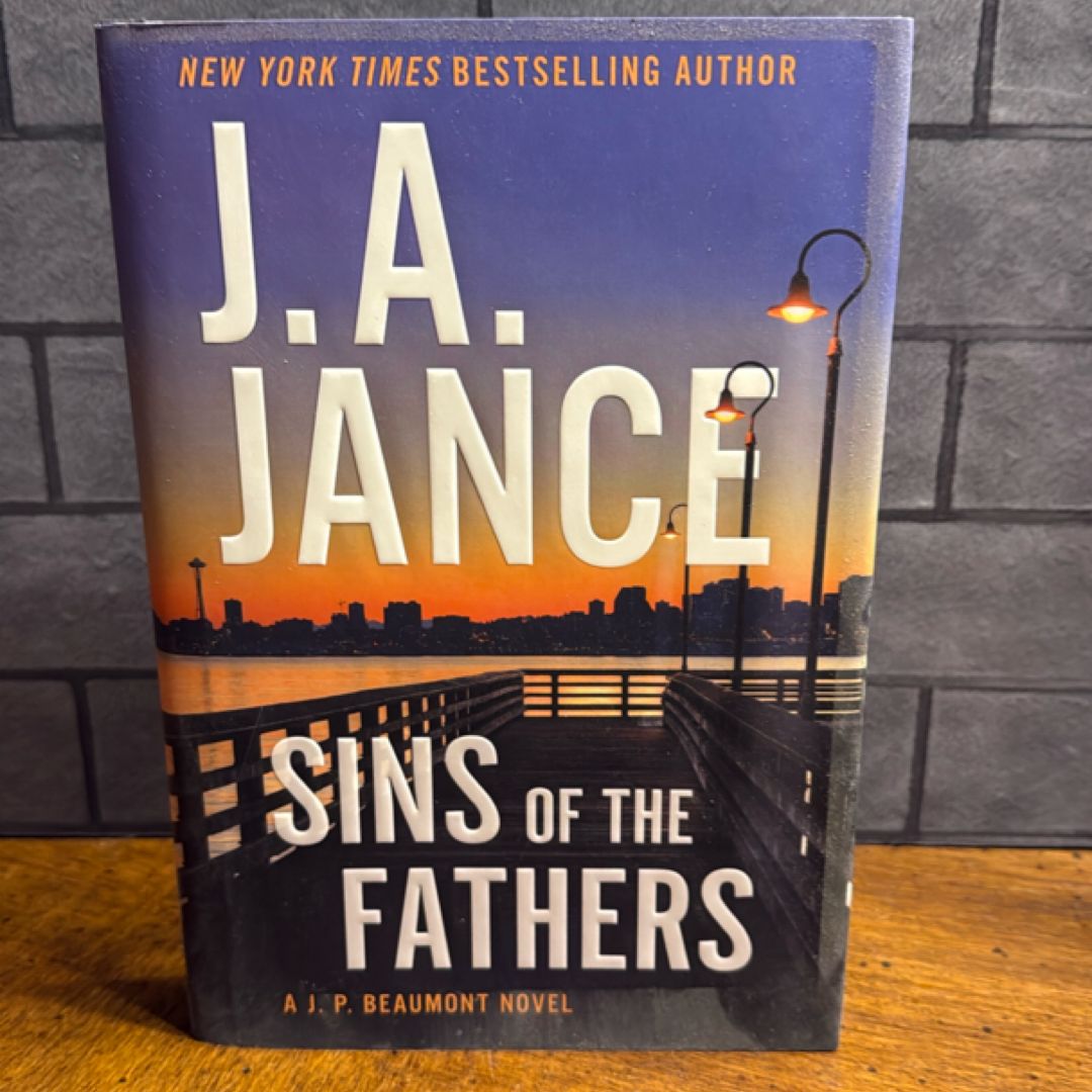 Sins of the Fathers