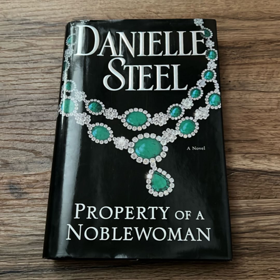 Property of a Noblewoman