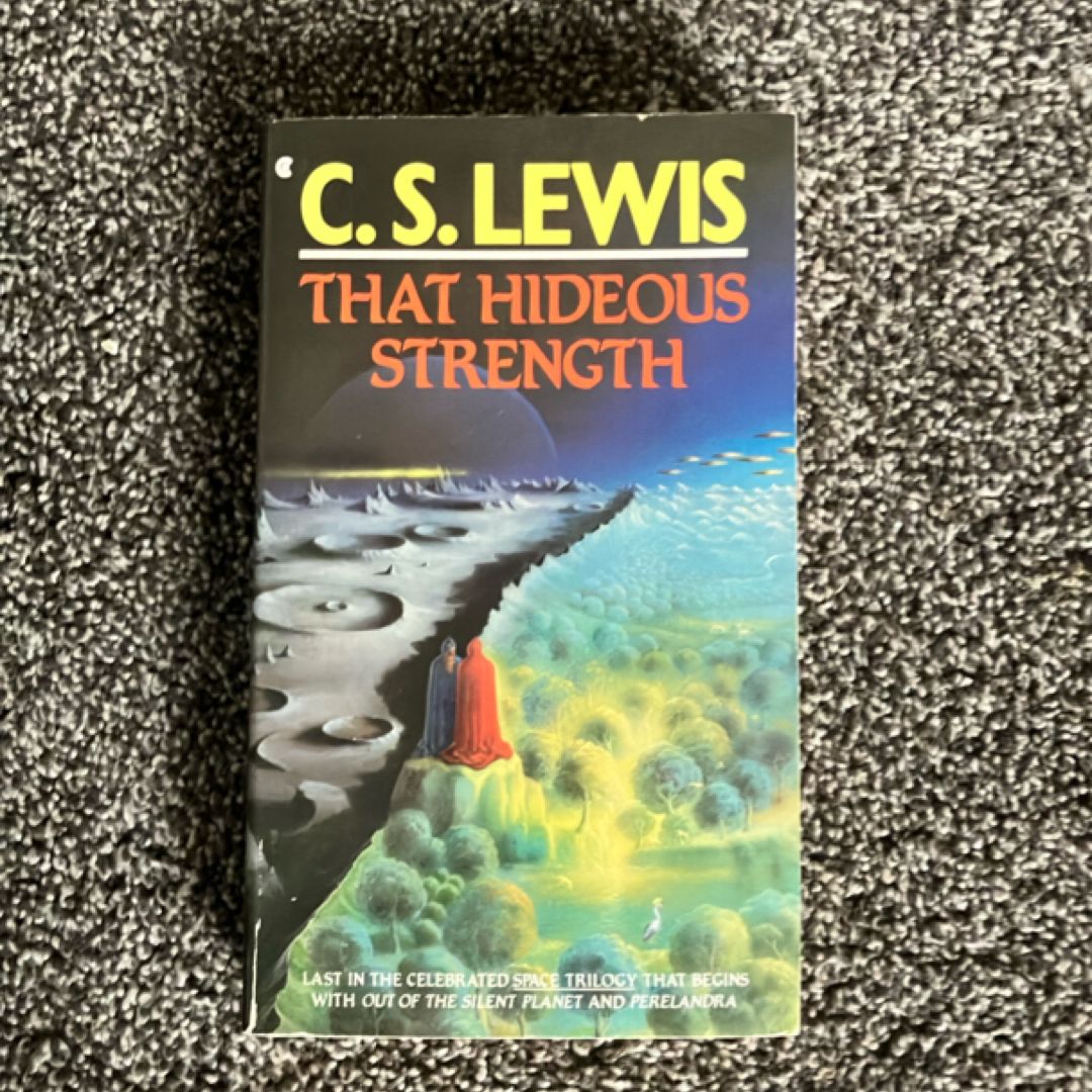That Hideous Strength