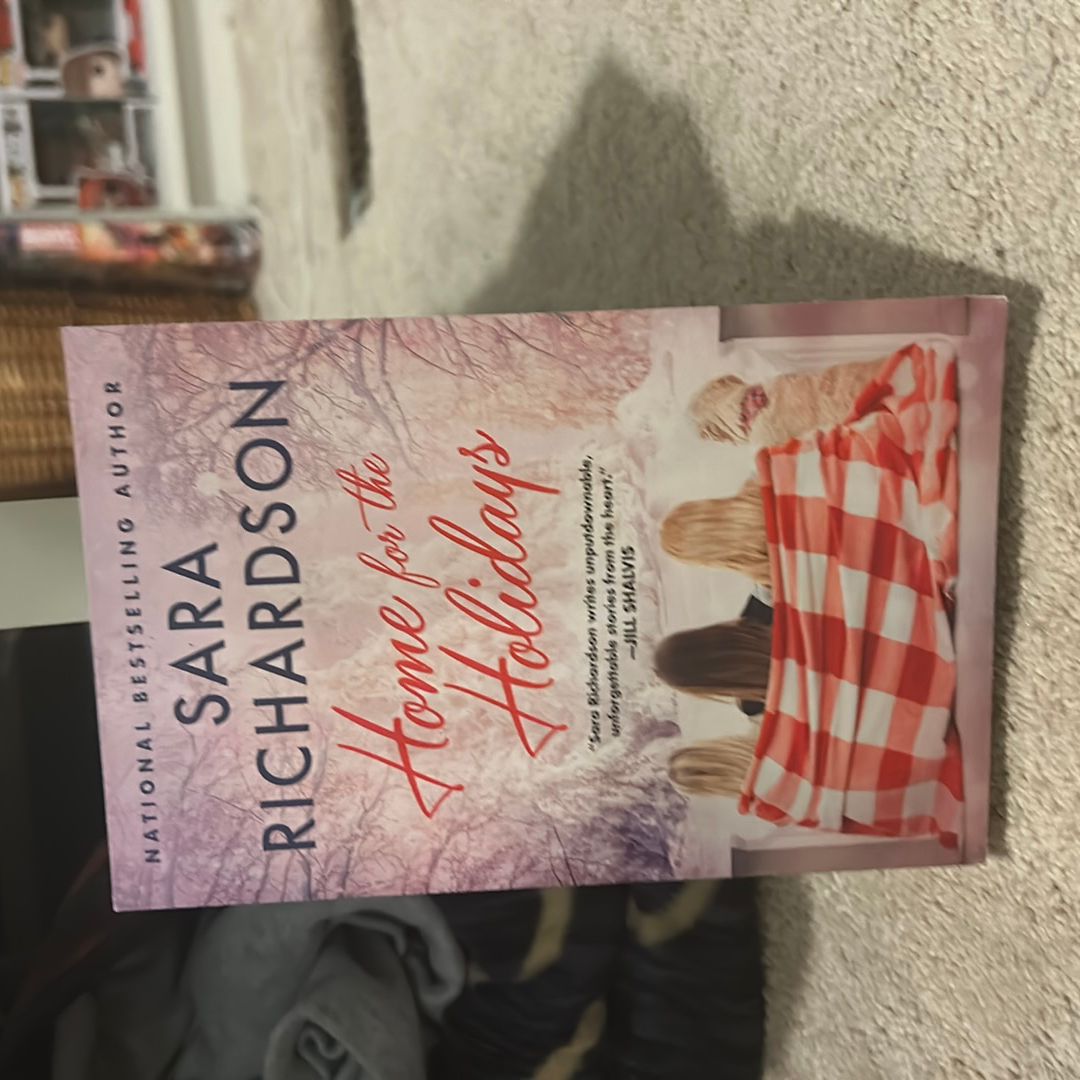 Home for the Holidays