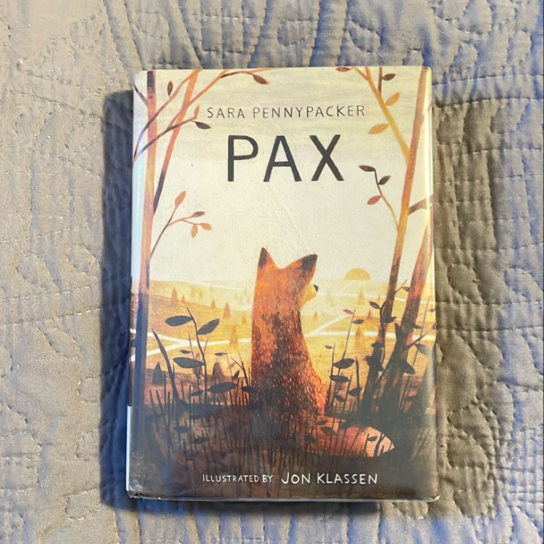 Pax