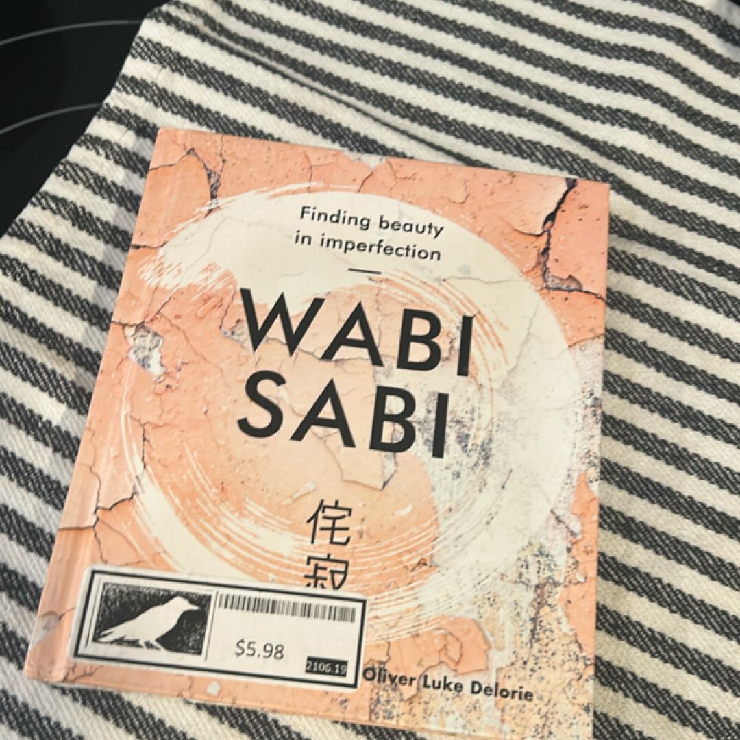 Wabi Sabi